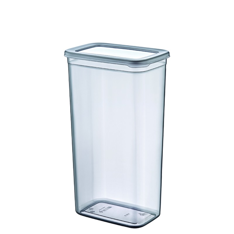 02 0938-RECT.TOWER-PREMIUM STORAGE BOX / 3160 ML	8694064048942	L10.8	W10.8	H7.3