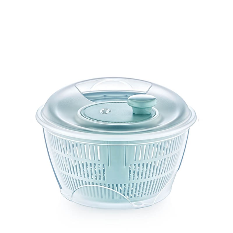 02 1600	-	SALAD SPINNER (5 LT)           	L26.5	W26.5	H18