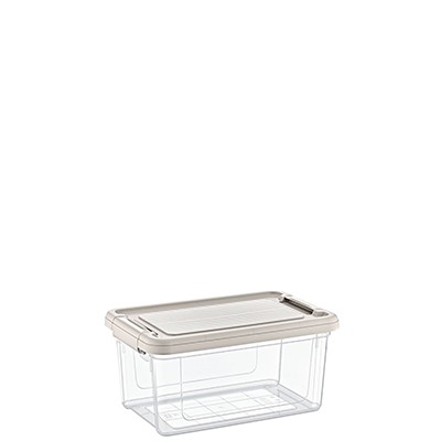 02 1293	Infinity		5 LT STORMAX STORAGE BOX / INFINITY	8694064045682	L19	 W29	H14.5