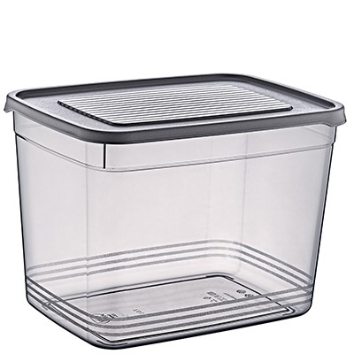 02 1353 	-	7500 ML FESTIVA STORAGE BOX