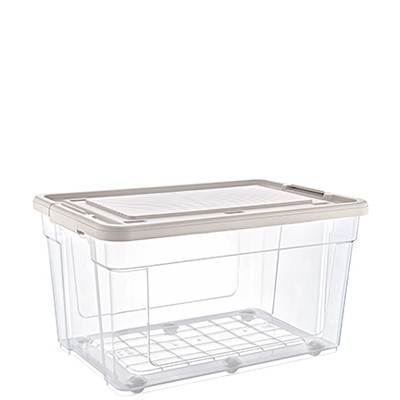 02 1300	-	55 LT STORMAX STORAGE BOX WITH WHEEL / INFINITY	L40.7	W59.7	H32.6