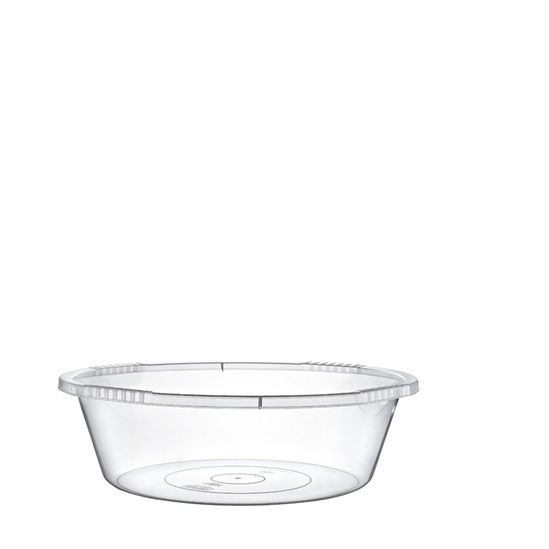 03 1153  -	CLEAR BASIN NO:4 (15 LT)               	L45	W45	H13.5