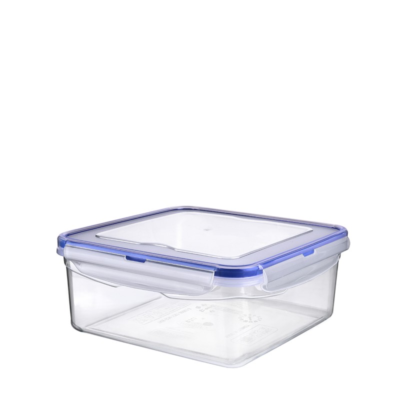 02 1403-2,3 LT SQUARE AIRTIGHT SAVER BOX L20.5	W20.5	H8.5