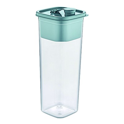 06 1107-2000 ML TOWER DETOX JUG