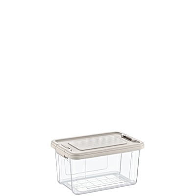 02 1292 	Infinity		2,5 LT STORMAX STORAGE BOX / INFINITY	L15	 W22.1	H12.2