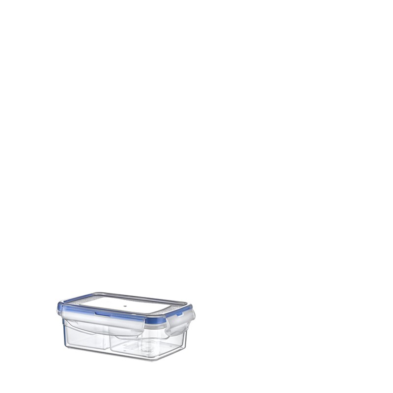 02 1463-TWO SECTION AIRTIGHT SAVER BOX  400 ML          		9.7	14.5	5.2