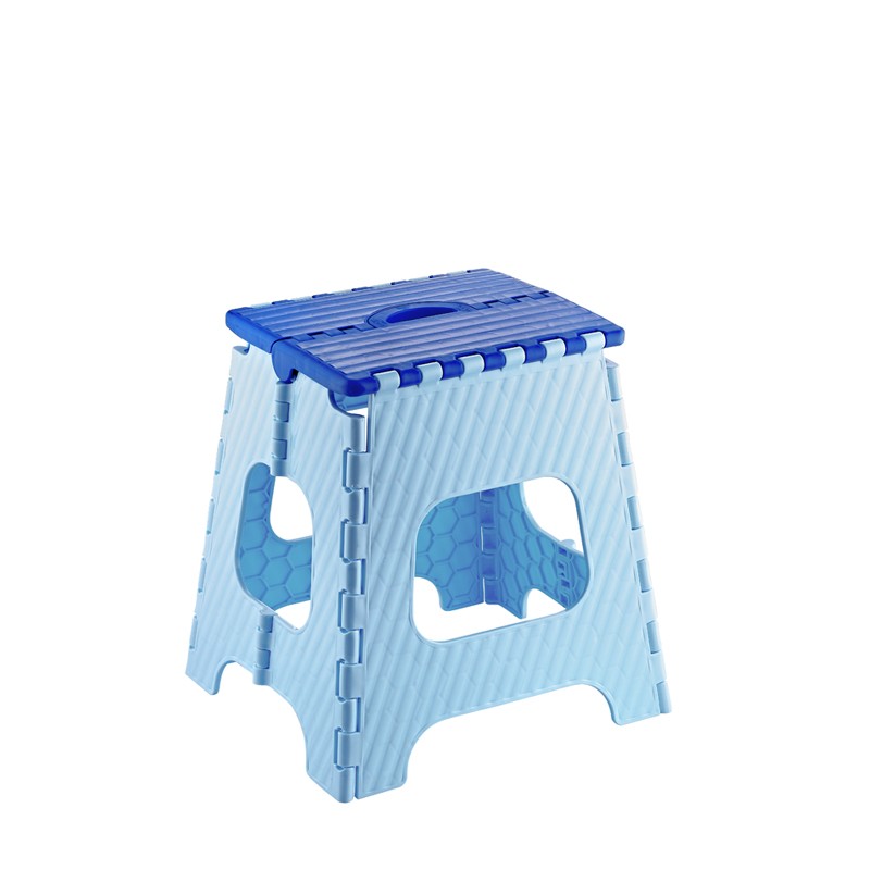 08 1411 -	Stools		FOLDABLE STOOL NO:2      	L23	 W28	H35.5