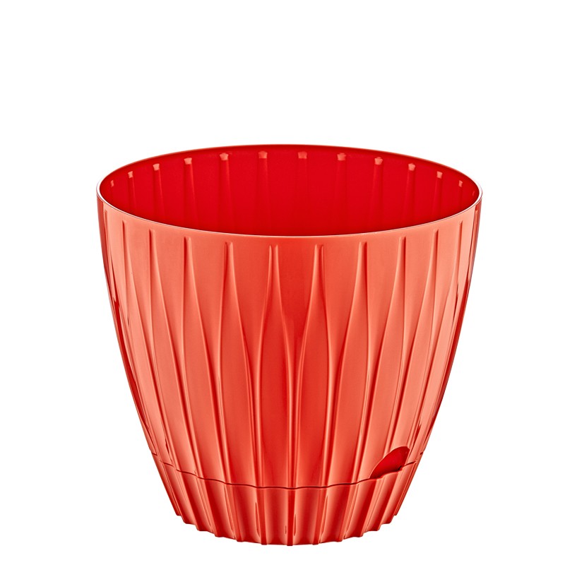 07 1004 -	Planters		4,8 LT SAKURA PLANTER	L22	 W22	H19.3