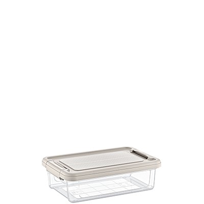 02 1284 	Infinity		3 LT STORMAX STORAGE BOX / INFINITY	19	29	9.1