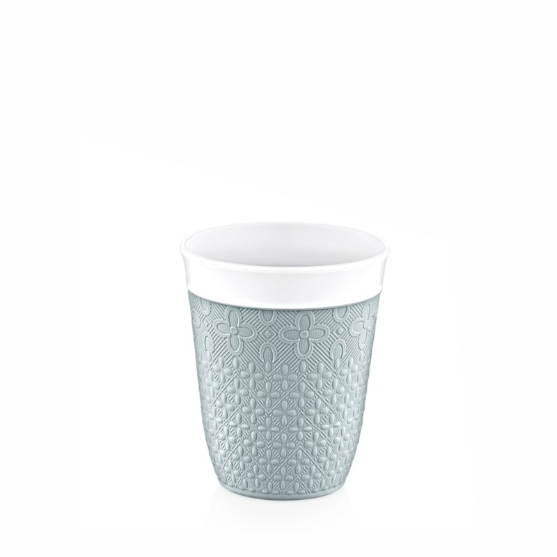 2389	 -Cups		DAISY CUP	  L8.4	W8.4	H10.1