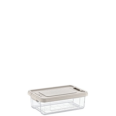 02 1283	-  Infinity		1,5 LT STORMAX STORAGE BOX / INFINITY		L15	 W22.1	H7.7