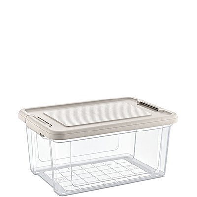 02 1295	-16 LT STORMAX STORAGE BOX / INFINITY	L29.2	W41.3	H20.2