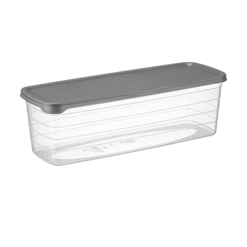 02 0970-1400 ml LONG DEEP TREND STORAGE BOX