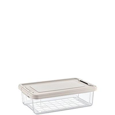 02 1285	  Infinity		6 LT STORMAX STORAGE BOX / INFINITY	L23.1	W35.1	H10.9