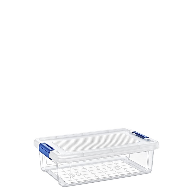 02 1213-		6 LT STORMAX STORAGE BOX / GLASSY		23.1	35.1	10.9