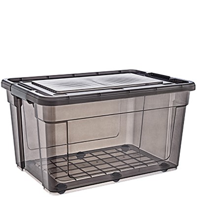 02 1274	-		90 LT STORMAX STORAGE BOX WITH WHEEL / ELITE