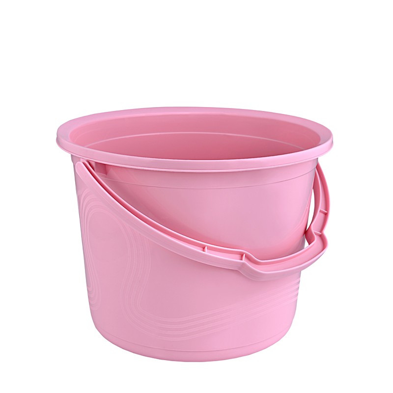 08 1201  -	Buckets   SOLID    CLEANING BUCKET (13 LT)     	L32	W32	H25