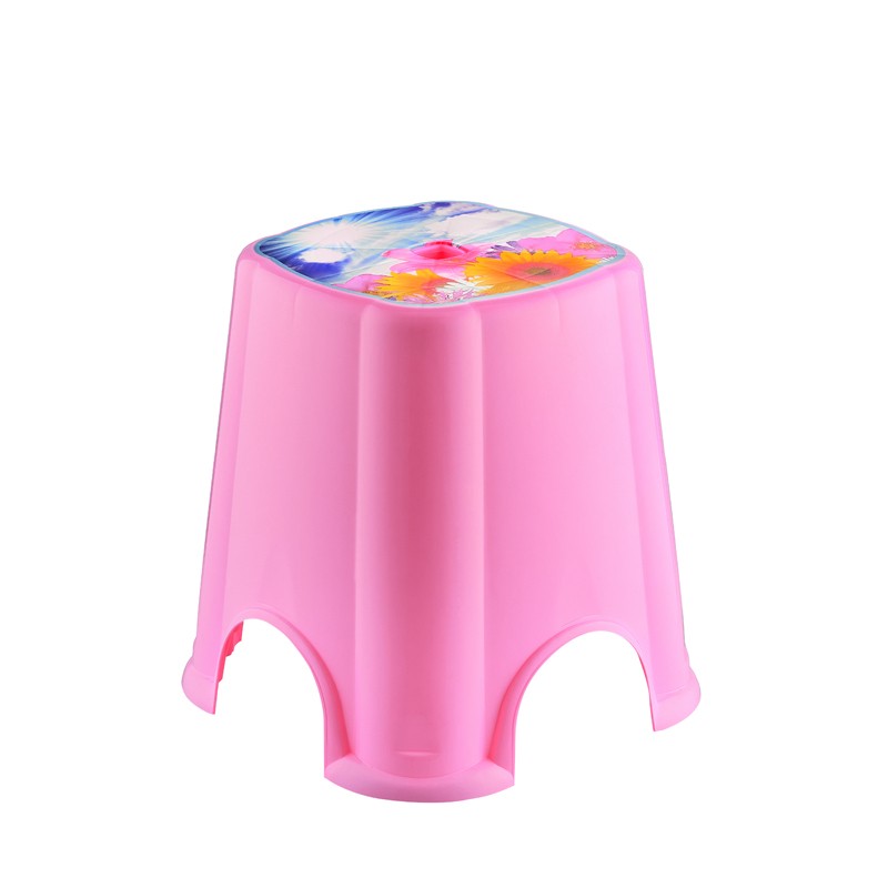 08 1404  -	Stools			DECOR STOOL NO:2                      	L26.5	W26.5	H36.5