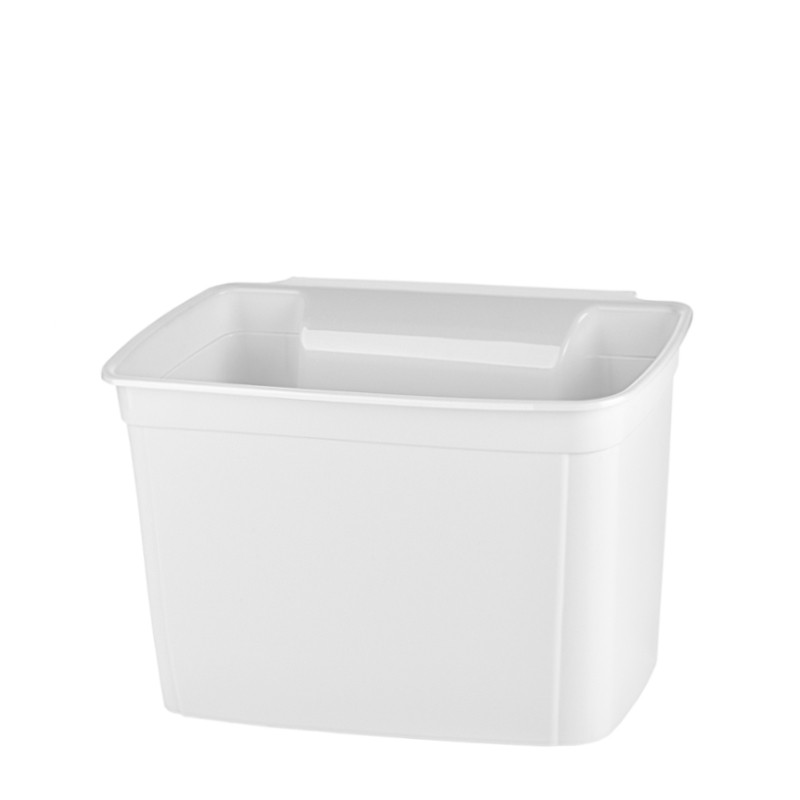 02 0001-QUICK HANG-TRASH CAN (4 LT)