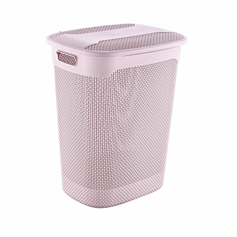 08 1041	 -Laundry Baskets			57 LT DROP LAUNDRY BASKET	8694064015807	L37.7	W46.2	H57