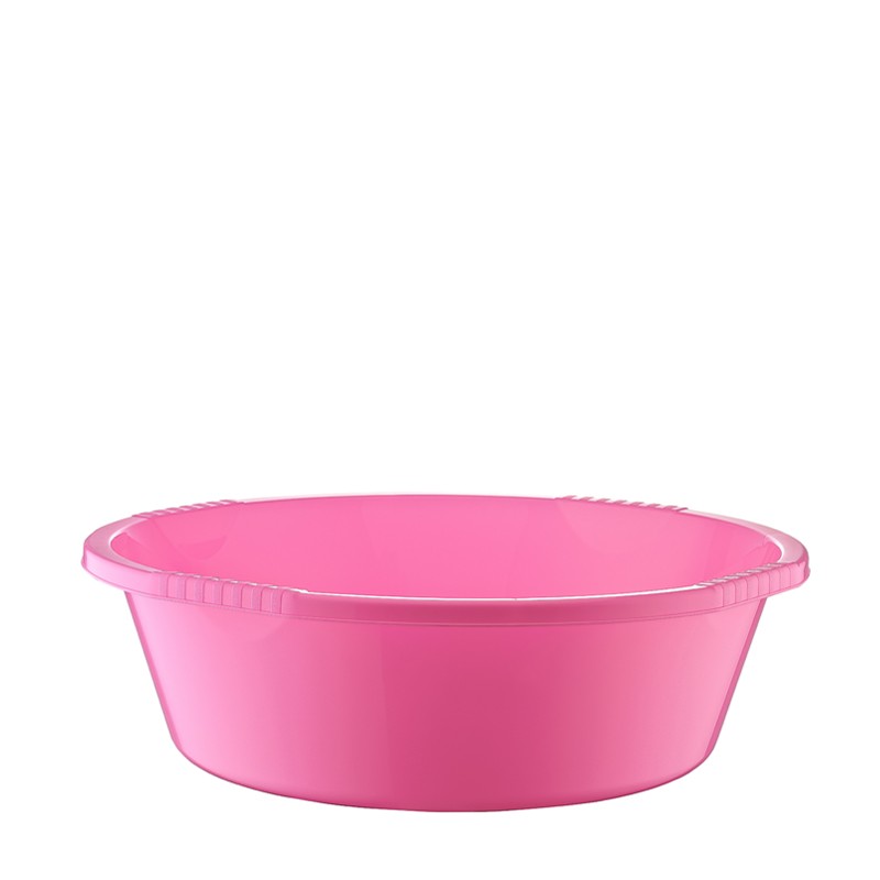 03 1146	 - Basin	semi round	solid	BASIN NO:7 (48 LT)            	L66.5	W66.5	H20