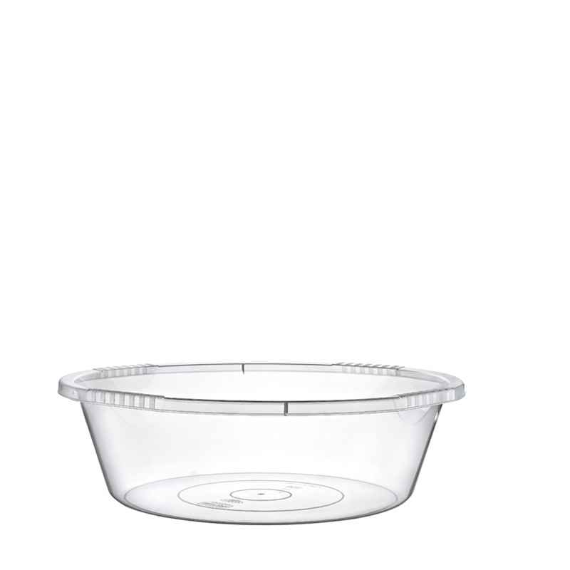 03 1154  -		CLEAR BASIN NO:5 (23 LT)     	L52.5	W52.5	H16