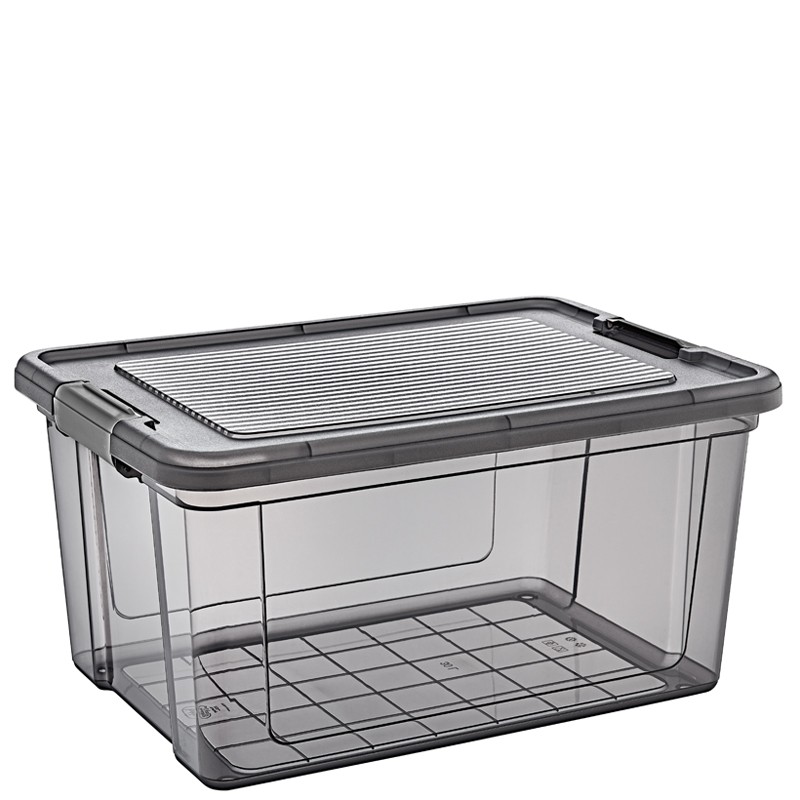 02 1266	-		30 LT STORMAX STORAGE BOX  / ELITE	L34.8	W49.1	H25.4