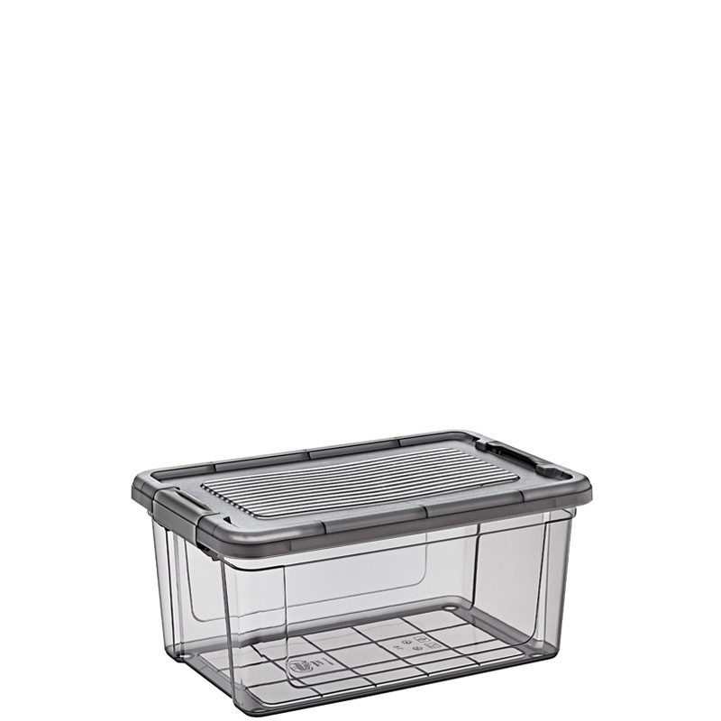 02 1264-	9 LT STORMAX STORAGE BOX / ELITE	L23.1	W35.1	H16.9