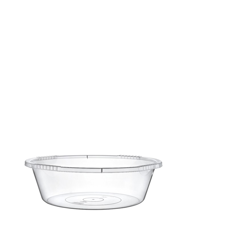 03 1152  -	CLEAR BASIN NO:3 (10 LT)  L39	W39	H12