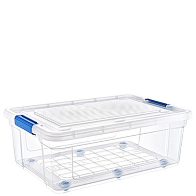 02 1241	Clear Latching		60 LT Glassy LOCKED STORAGE BOX WITH WHEEL	8694064044869	L47.1 	W69.2	H27.5