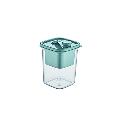 06 1105-1000 ML TOWER DETOX JUG