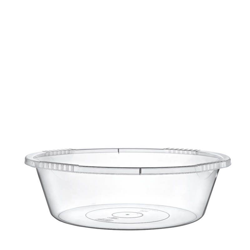 03 1156 -	CLEAR BASIN NO:7 (48 LT)         	L66.5	W66.5	H20