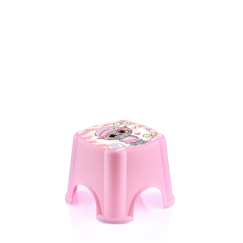 08 1401	Stools		BABY DECOR STOOL                                            	8694064002937	L21.5	W21.5	H20.5