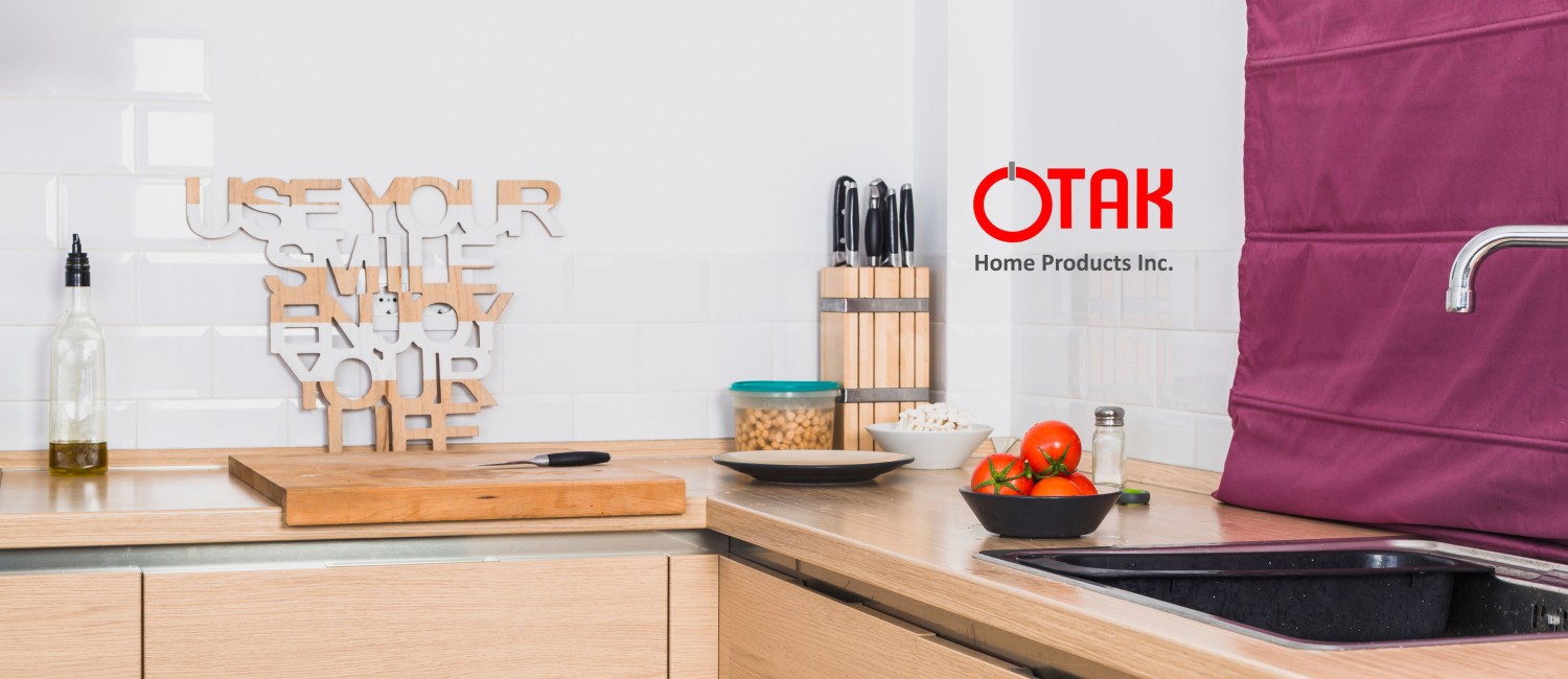 Otakhome Products promo