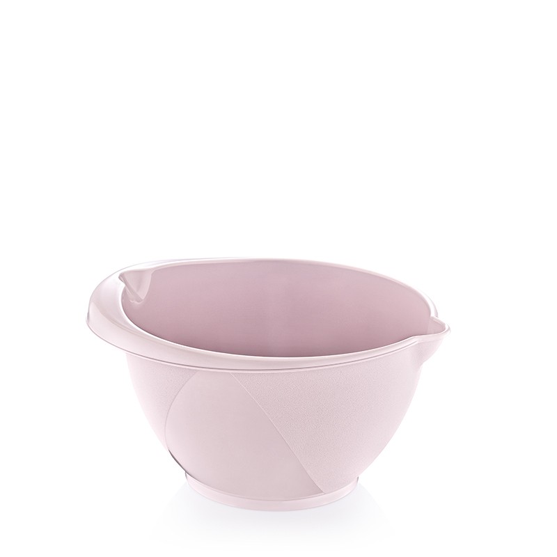 06 1120 -	Mixing Bowls ROUND MIXING BOWL 3 LT          	L24  W	27	H14