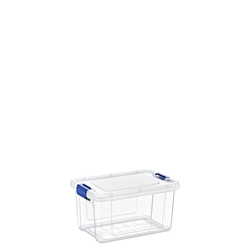 02 1219	-	1,25 LT STORMAX STORAGE BOX / GLASSY